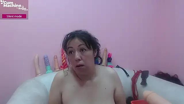 Drool_Sucker on StripChat 