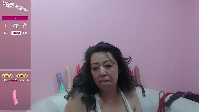 Drool_Sucker on StripChat 