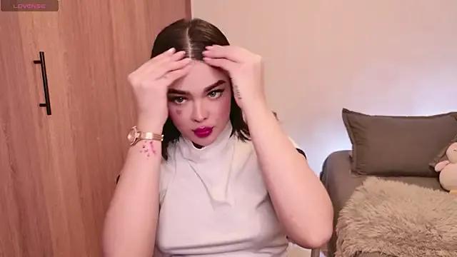 Freechat DulceDuarte on StripChat