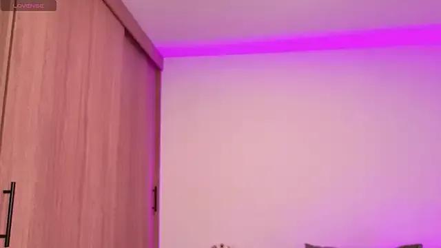 Freechat DulceDuarte on StripChat