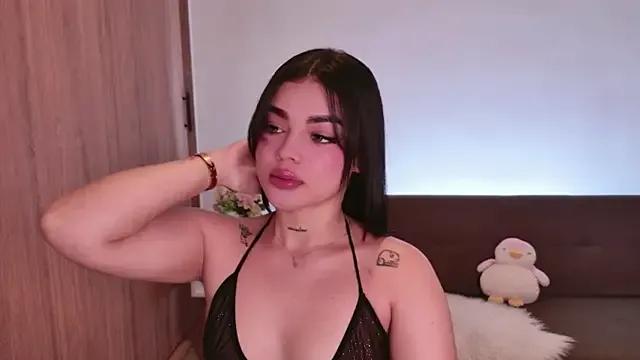 DulceDuarte's avatar