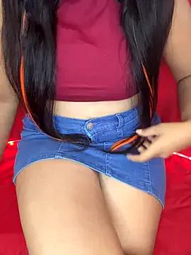 Group EarlyPrincess on StripChat