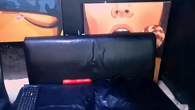 Ebonycutiex — Make Me Squirt