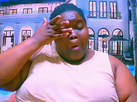 Freechat EbonyHotBuns on StripChat