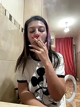 EdaQueen on StripChat