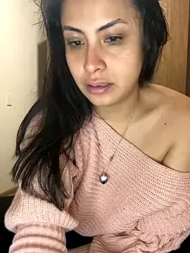 Effyvice13 on StripChat