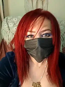 Freechat Egyptianmilf2026 on StripChat