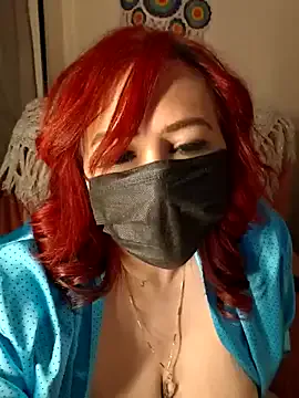 Freechat Egyptianmilf2026 on StripChat