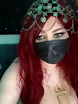 Freechat Egyptianmilf2026 on StripChat