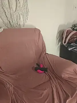 Freechat Egyptianmilf2026 on StripChat