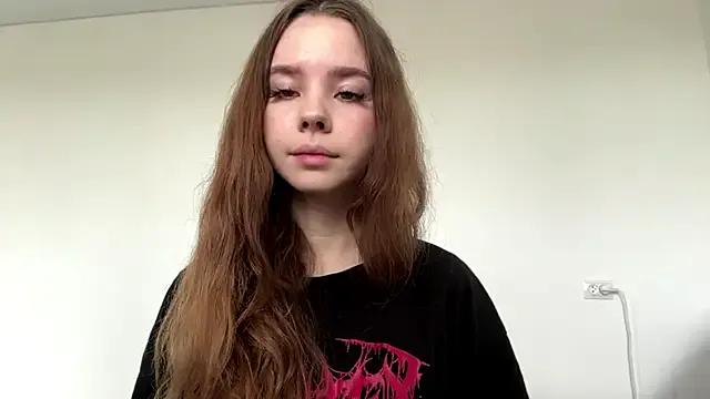 EhtelBiondi on StripChat 