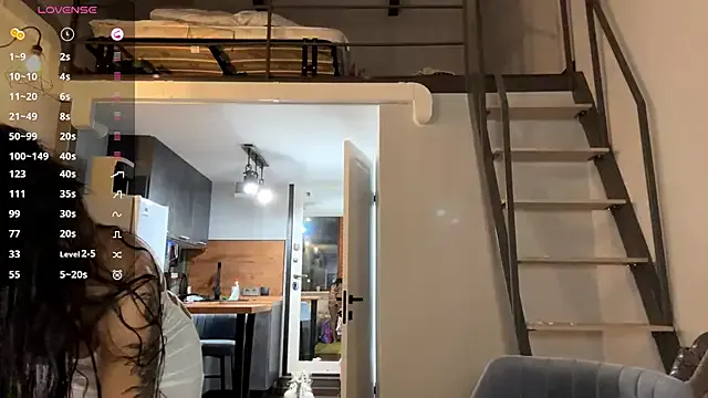 EIeniVanwart on StripChat