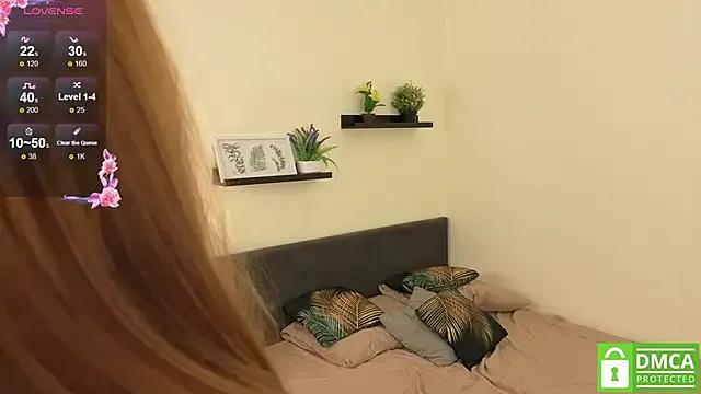 Freechat Eileen_Burton on StripChat