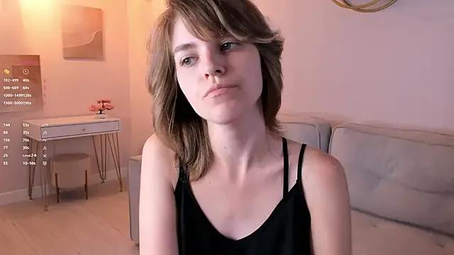 Freechat EleneButton on StripChat