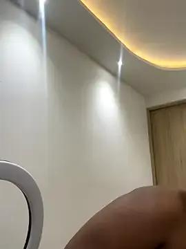 Elie-3 — Fingers in my ass