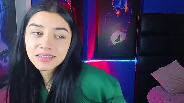 Freechat Elisa_Soul on StripChat