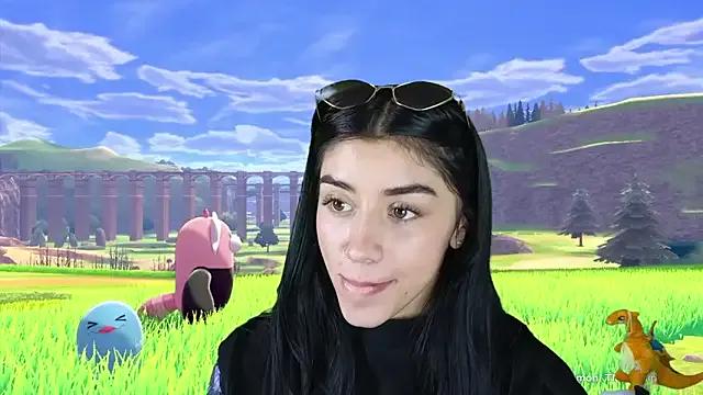 Freechat Elisa_Soul on StripChat