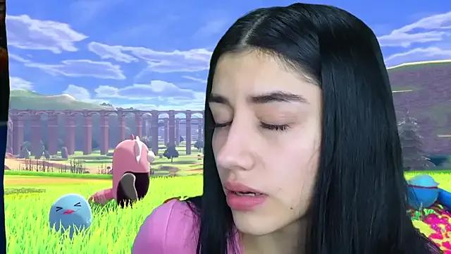 Freechat Elisa_Soul on StripChat