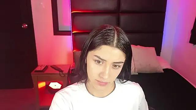 Freechat Elisa_Soul on StripChat