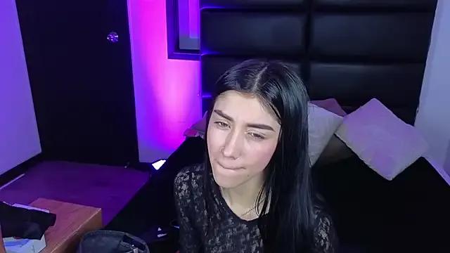 Freechat Elisa_Soul on StripChat