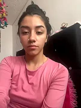 Freechat Elisa_Soul on StripChat