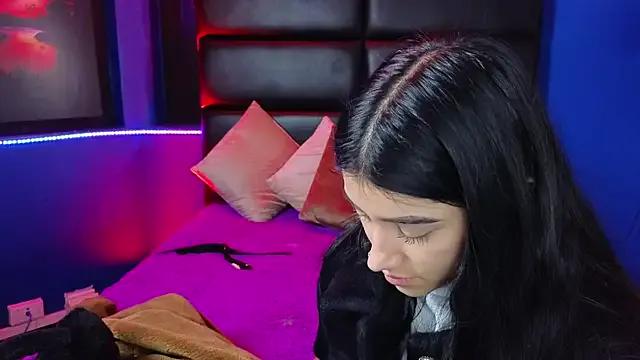 Freechat Elisa_Soul on StripChat