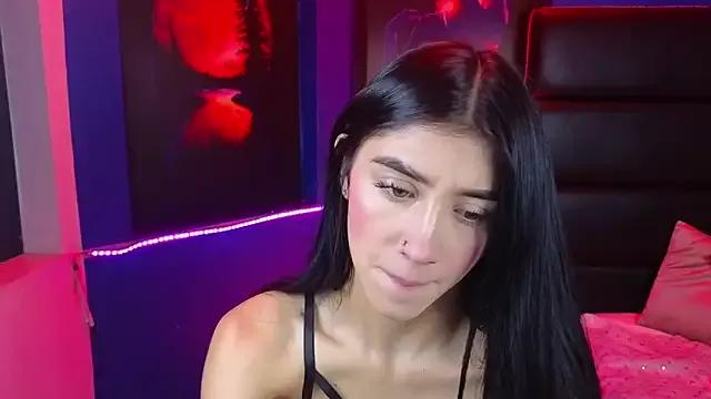 Freechat Elisa_Soul on StripChat