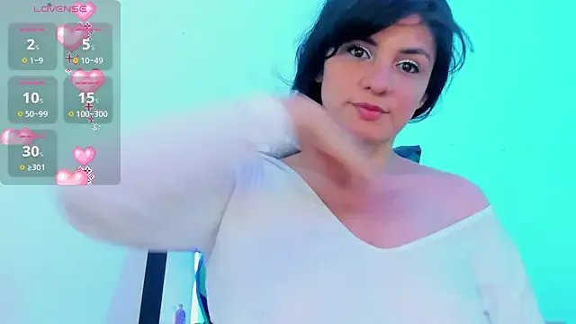 elissa_iris's avatar