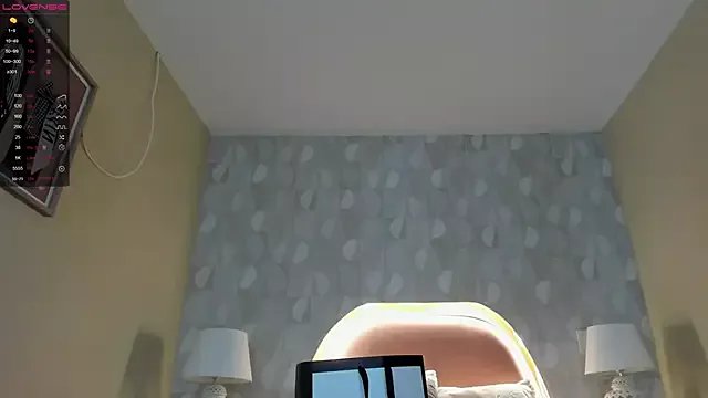 Freechat elizabeth_20 on StripChat