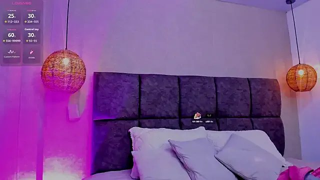 Freechat elizabeth_20 on StripChat