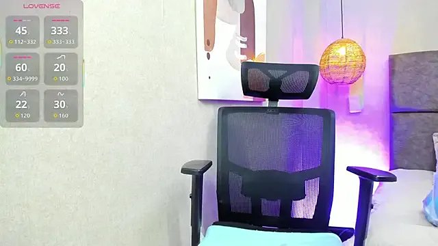 Freechat elizabeth_20 on StripChat