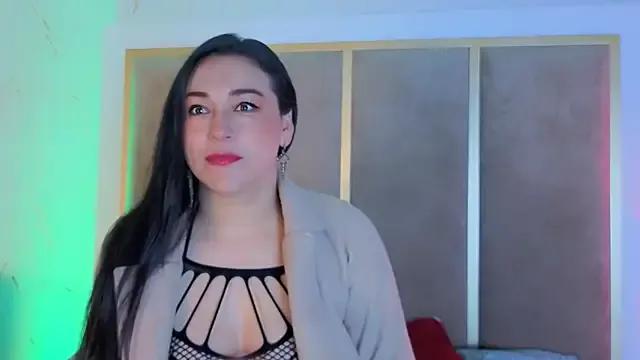 Freechat Elizabeth_bennett_6 on StripChat