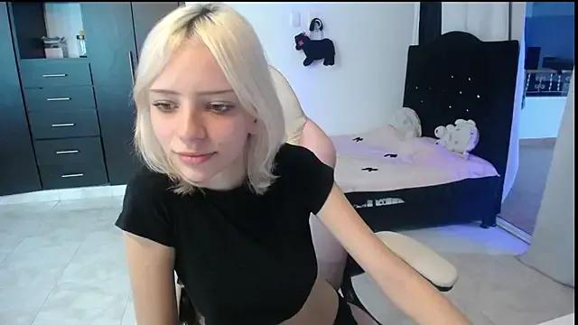 Private Elizabeth_rose02 on StripChat