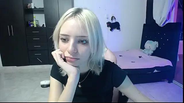 Private Elizabeth_rose02 on StripChat