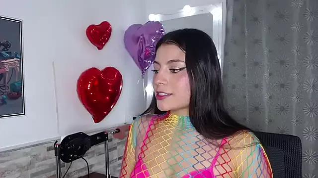 Freechat elizabethcooper on StripChat