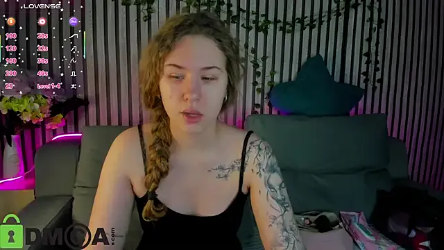 Freechat Elsie_Cutties on StripChat