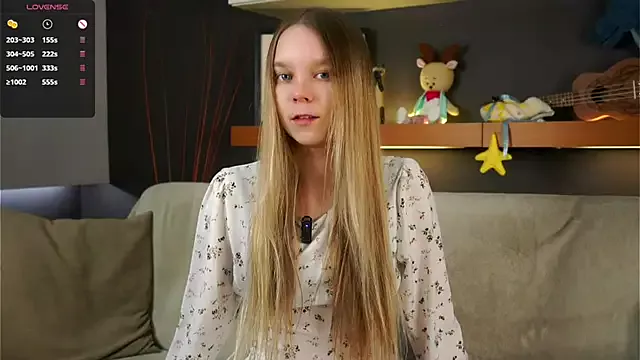 Offline ElvinaCrute on StripChat