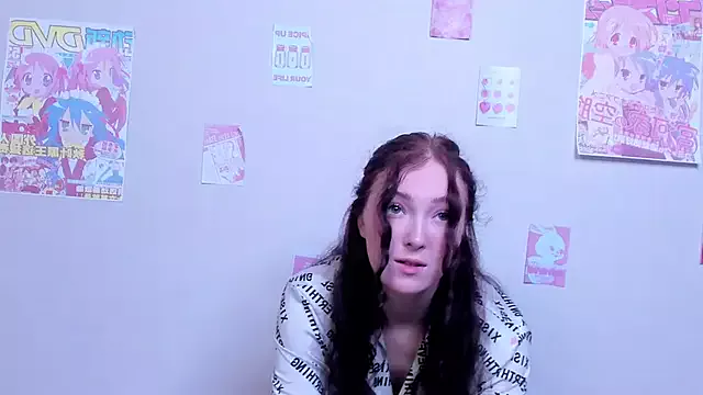 Offline ElwineFell on StripChat