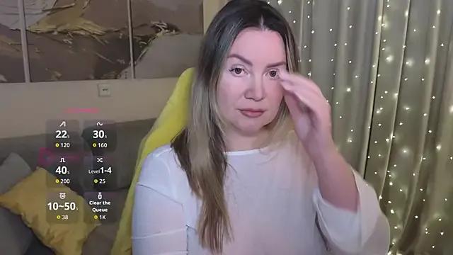 Freechat ElyaSoftTemptation on StripChat