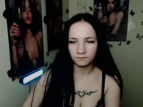 Em7MaA — lingerie show