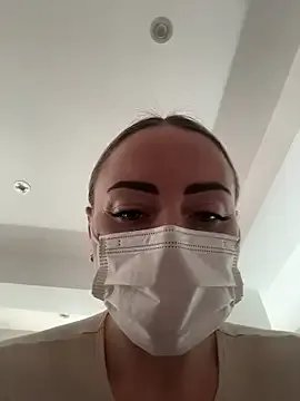 EmaSalis on StripChat