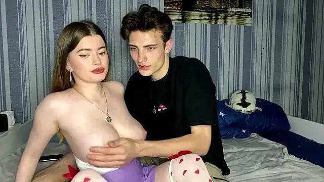 EmiliaCouple's avatar