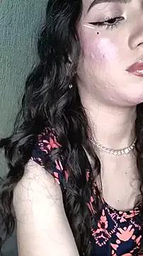 StripChat Emily-hottson is Private Emily-hottson — Slap pussy x10