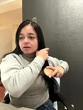 Freechat Emily_Rivers_ on StripChat