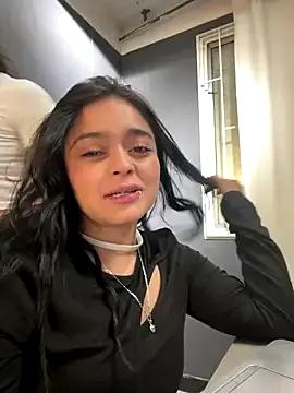 Freechat Emily_Rivers_ on StripChat