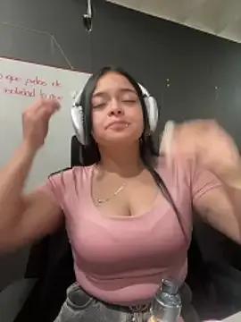 Freechat Emily_Rivers_ on StripChat