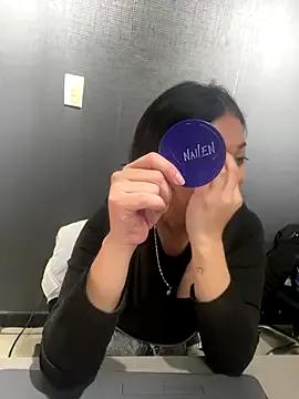 Freechat Emily_Rivers_ on StripChat