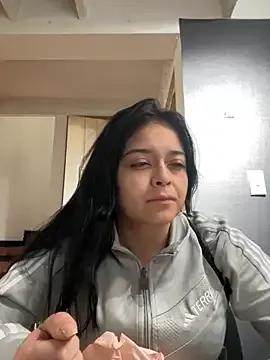 Freechat Emily_Rivers_ on StripChat