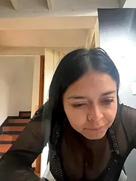 Freechat Emily_Rivers_ on StripChat