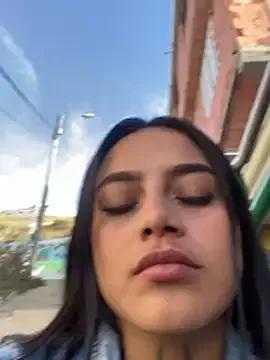 Emily_sharlot — Show pusi